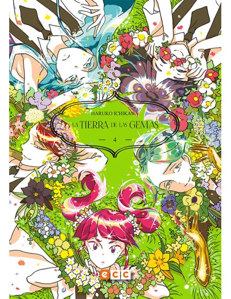 es::La tierra de las gemas 04