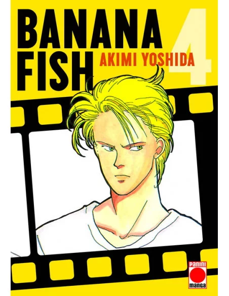 es::Banana Fish 04