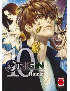 es::Origin 10
