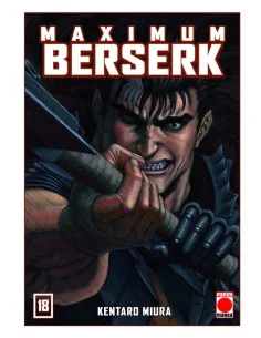 es::Maximum Berserk 18