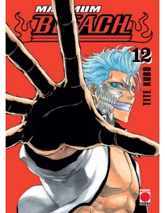 es::Maximum Bleach 12
