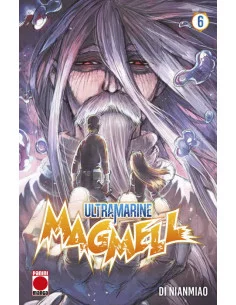 es::Ultramarine Magmell 06