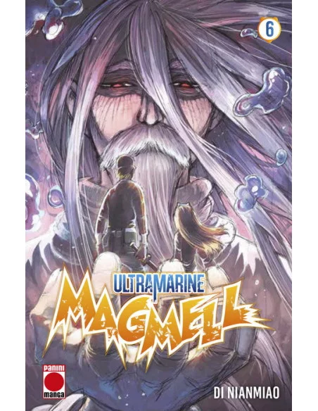 es::Ultramarine Magmell 06