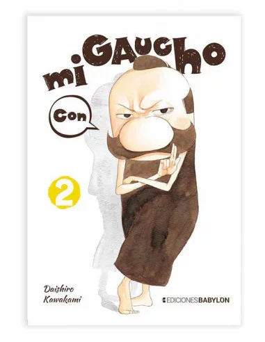 es::Con mi gaucho 02
