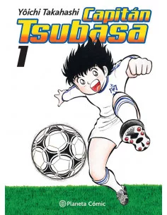 es::Capitán Tsubasa 01