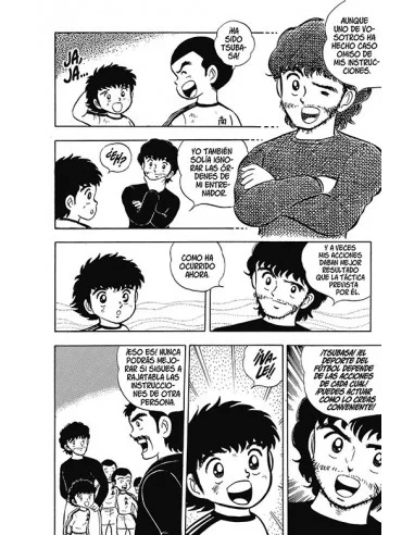 es::Capitán Tsubasa 01