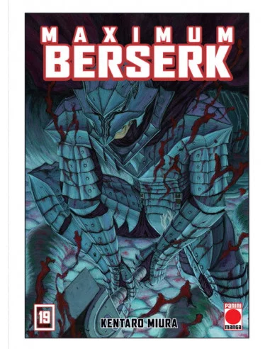 es::Maximum Berserk 19