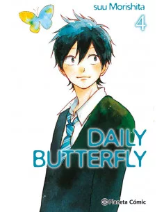 es::Daily Butterfly 04 de 12