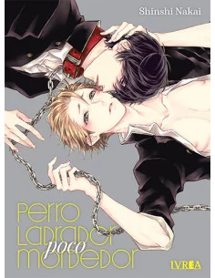 es::Perro ladrador, poco mordedor