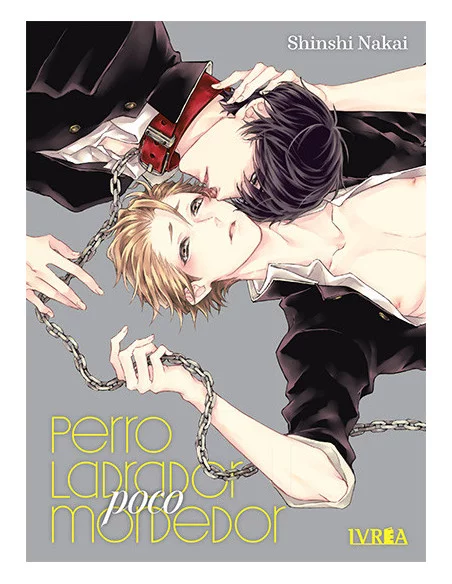 es::Perro ladrador, poco mordedor