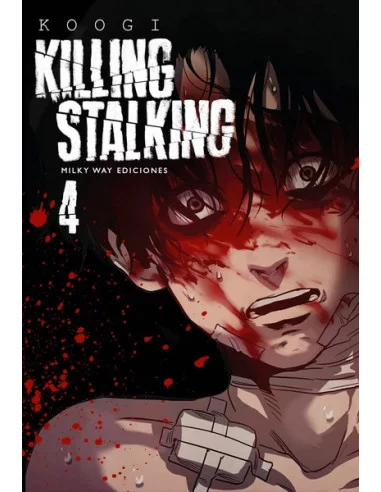 es::Killing Stalking vol. 04