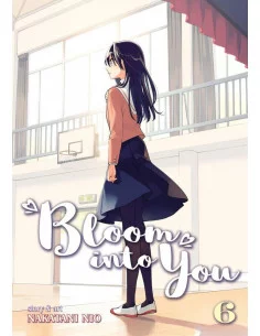 es::Bloom Into You 06 de 8