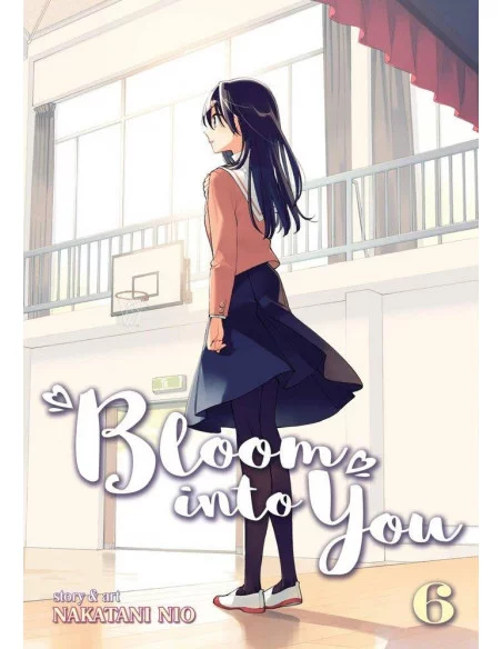 es::Bloom Into You 06 de 8