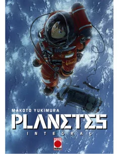 es::Planetes: Integral