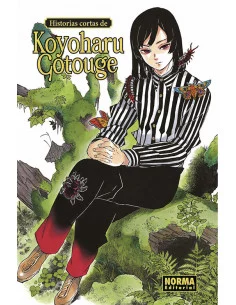 es::Historias cortas de Koyoharu Gotouge