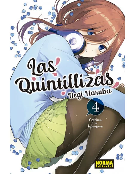 es::Las Quintillizas 04