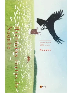 es::Historias cortas de Nagabe: Amores insólitos