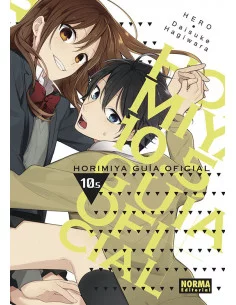 es::Horimiya 10,5