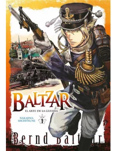 es::Baltzar: El arte de la guerra 01