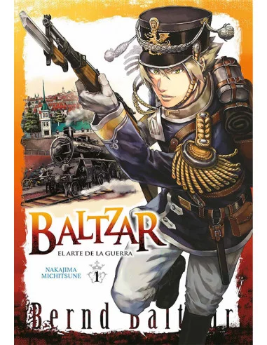 es::Baltzar: El arte de la guerra 01