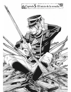 es::Baltzar: El arte de la guerra 01 2