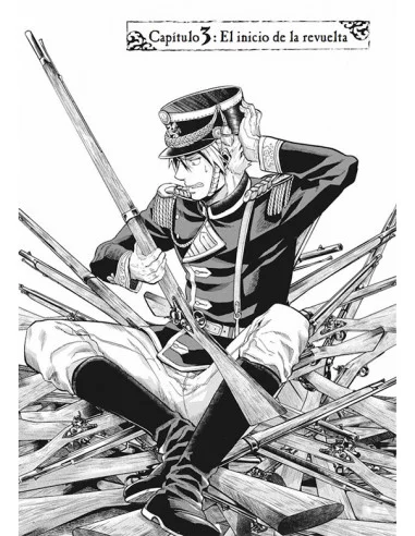 es::Baltzar: El arte de la guerra 01