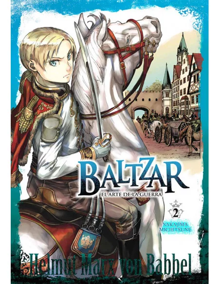 es::Baltzar: El arte de la guerra 02