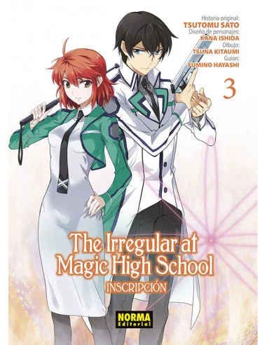 es::The Irregular at Magic High School 03