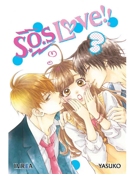 es::S.O.S. Love 03