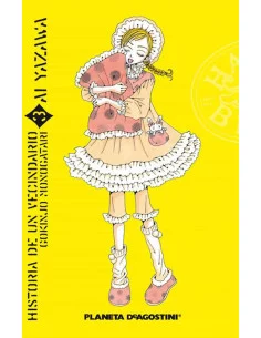 es::Historia de un vecindario 03 de 4