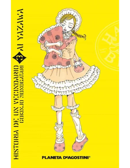 es::Historia de un vecindario 03 de 4