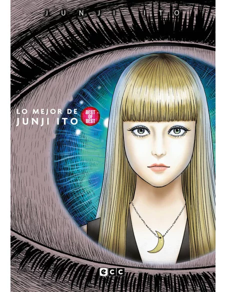 es::Lo mejor de Junji Ito