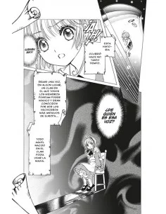 es::CardCaptor Sakura Clear Card Arc 08 2
