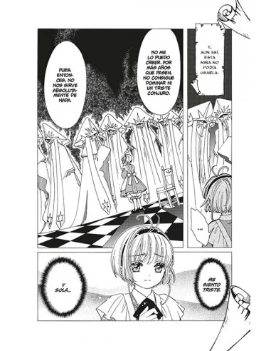 es::CardCaptor Sakura Clear Card Arc 08