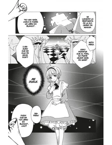 es::CardCaptor Sakura Clear Card Arc 08