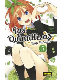 es::Las Quintillizas 05