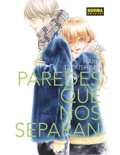 es::Paredes que nos separan 06 de 7