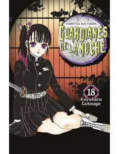 es::Guardianes de la noche 18 Estuche de regalo 1ª edición