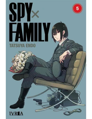 es::Spy x Family 05
