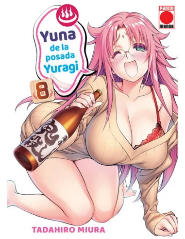 es::Yuna de la Posada Yuragi 08