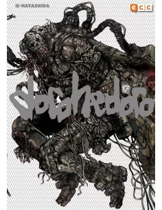 es::Dorohedoro 17