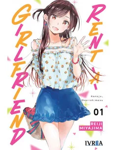 es::Rent-a Girlfriend 01