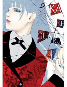 es::Kakegurui 09