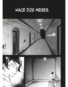 es::Bungou Stray Dogs 14 2