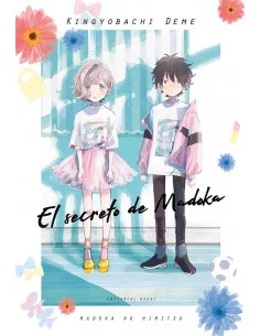 es::El secreto de Madoka
