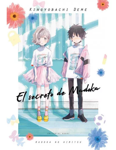 es::El secreto de Madoka