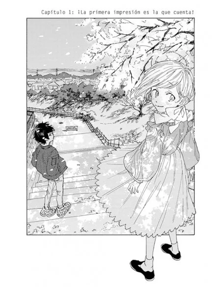 es::El secreto de Madoka