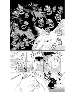 es::Historias absurdas 02. Otro gato 2