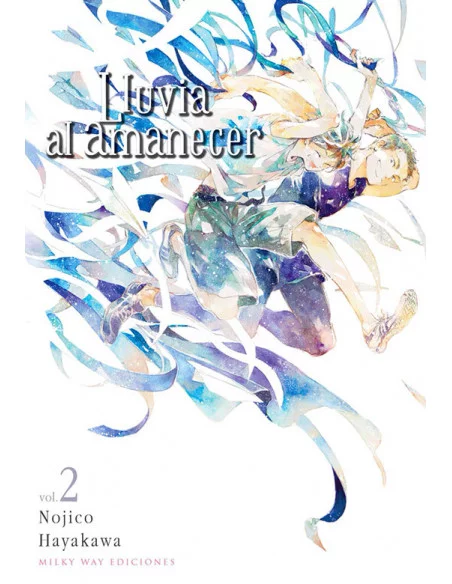 es::Lluvia al amanecer, Vol. 02