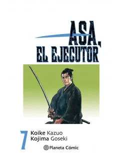 es::Asa el ejecutor 07 de 10